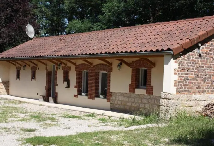１ベッドルームアパートメント, Le Domaine Du Sens