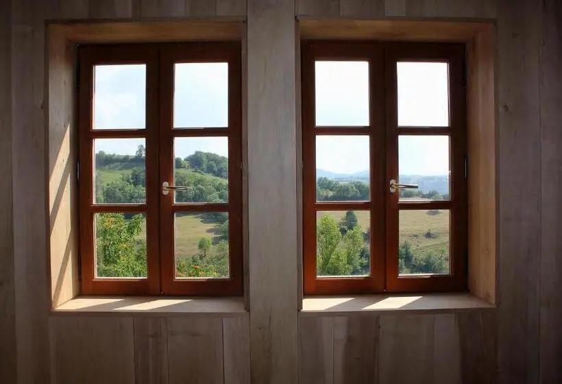 スイート（家族用）, Les Terrasses De Labade Chambres D Hôtes