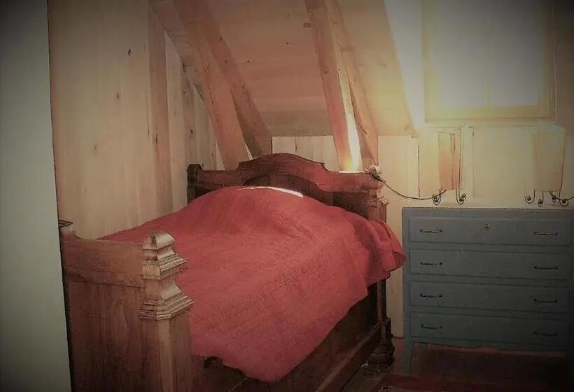 スイート（家族用）, Les Terrasses De Labade Chambres D Hôtes
