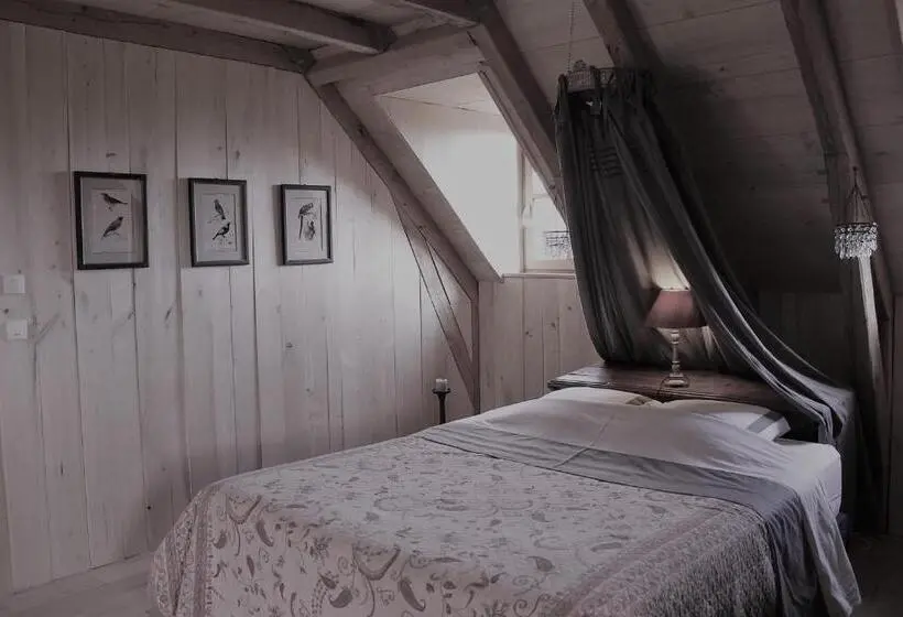スイート（家族用）, Les Terrasses De Labade Chambres D Hôtes