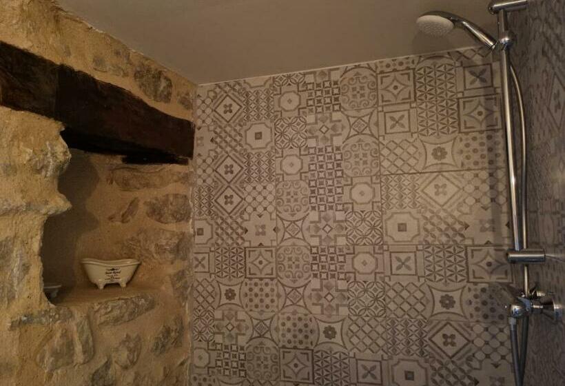 شقة ديلوكس غرفة واحدة, Mas Tulipe De Soie