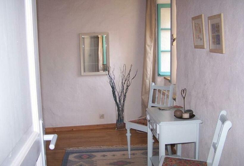 스탠다드 룸, Salomony Chambre D Hôtes