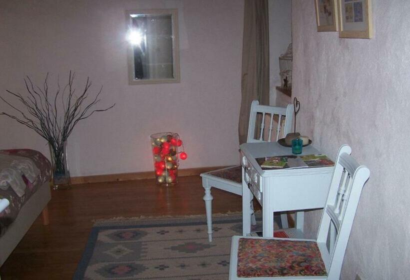 스탠다드 룸, Salomony Chambre D Hôtes