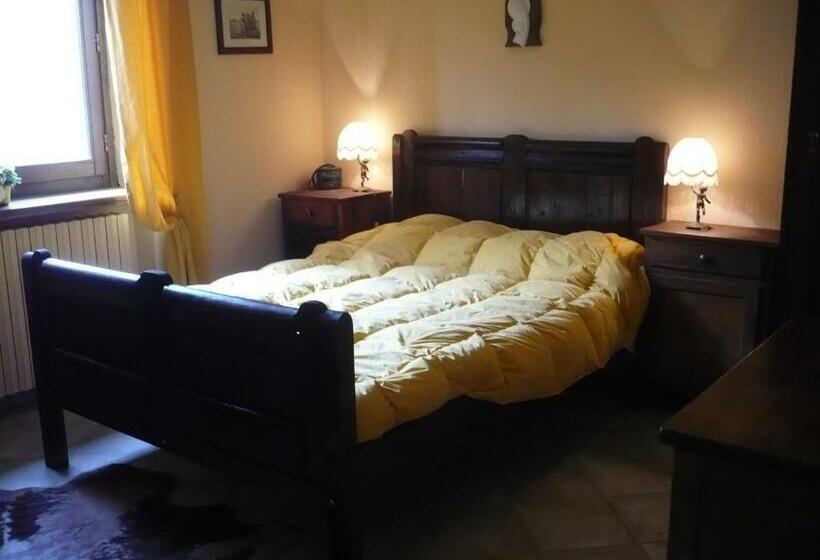 スタンダードルーム, Strada Antica