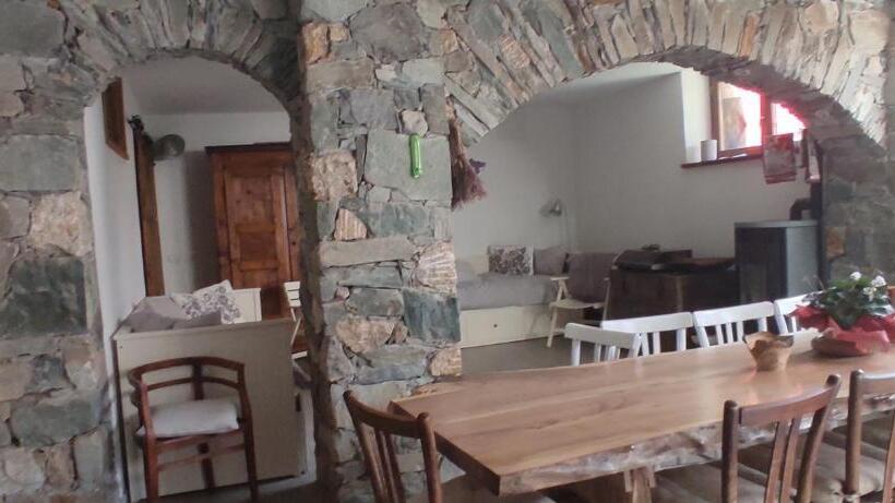 ファミリーステューディオ, Strada Antica