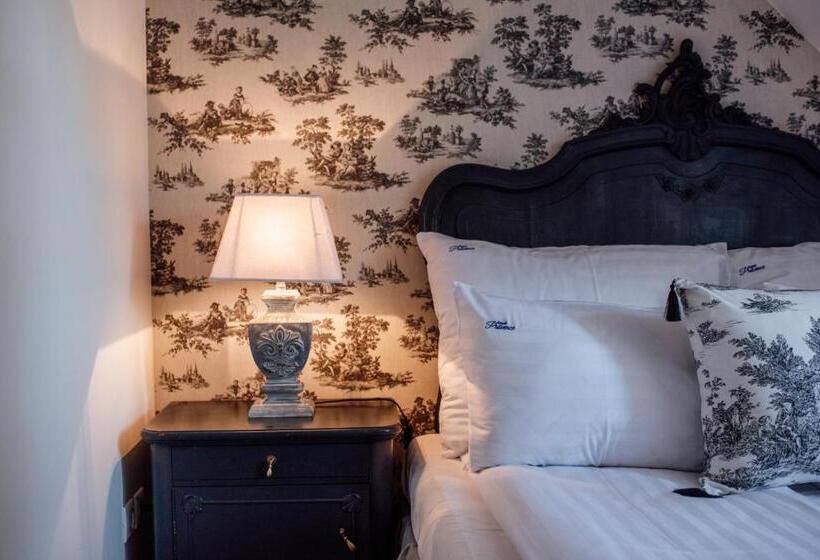 スタンダードルーム, Hazai Provence