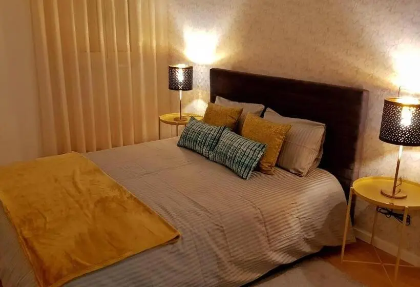 Standard-huone, Afonso S House Alpendurada