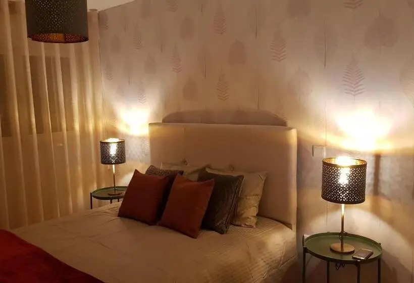 Standard-huone, Afonso S House Alpendurada