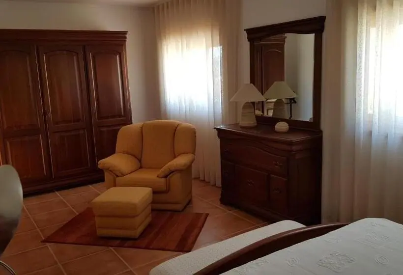 Standard-huone, Afonso S House Alpendurada