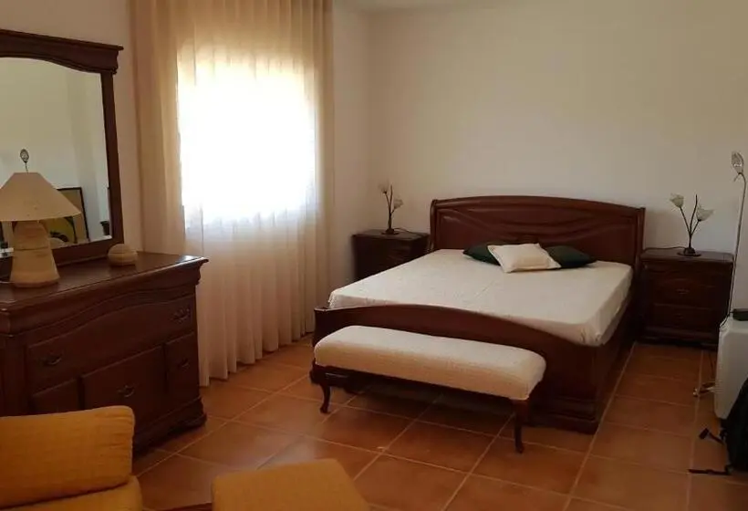Standard-huone, Afonso S House Alpendurada