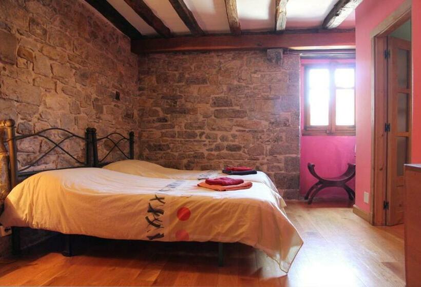 Номер Стандарт, Casa Rural Ardantzena