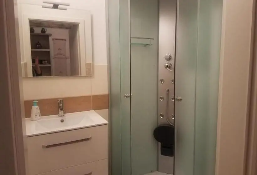 スタンダードルーム, Ferienwohnung Wacker, Apartments Und Zimmer