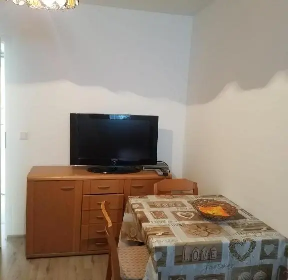 スタンダードシングルルーム, Ferienwohnung Wacker, Apartments Und Zimmer