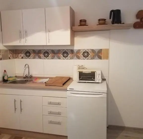 スタンダードシングルルーム, Ferienwohnung Wacker, Apartments Und Zimmer