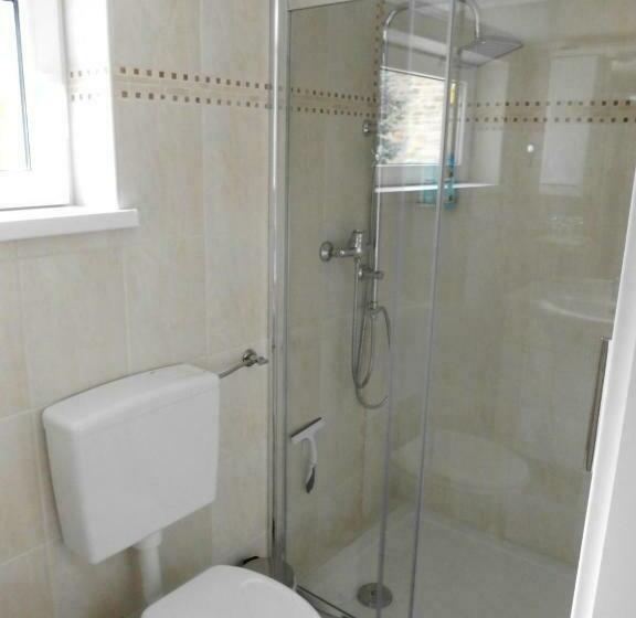 شقة سوبريور غرفة واحدة, Ferienwohnung Wacker, Apartments Und Zimmer