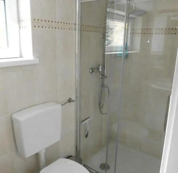 １ベッドルームのスーペリアアパートメント, Ferienwohnung Wacker, Apartments Und Zimmer