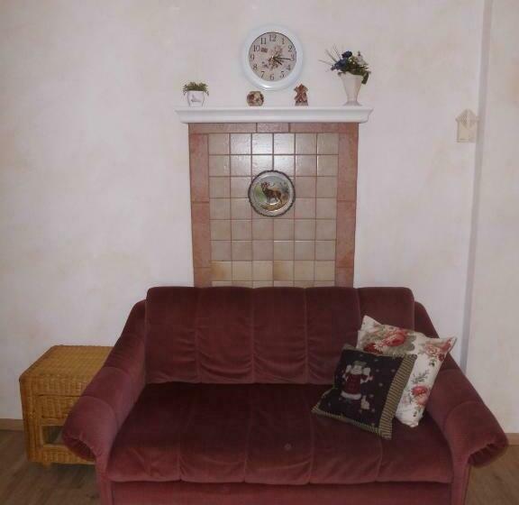 شقة غرفة واحدة, Ferienwohnung Wacker, Apartments Und Zimmer