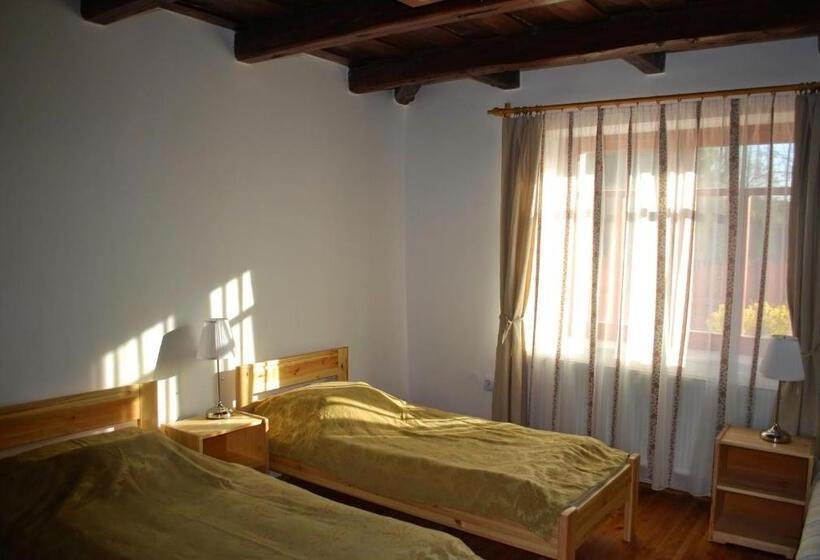 スタンダードトリプルルーム, Guest House St. Mária