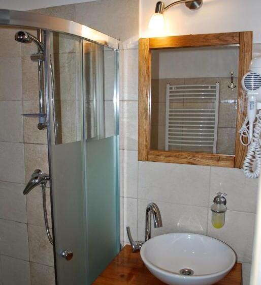 スタンダードルーム, Guest House St. Mária