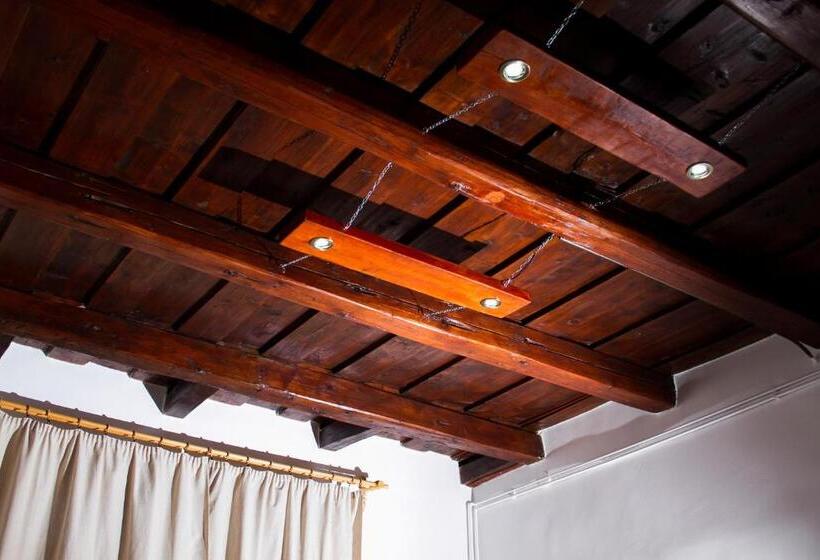 スタンダードルーム, Guest House St. Mária