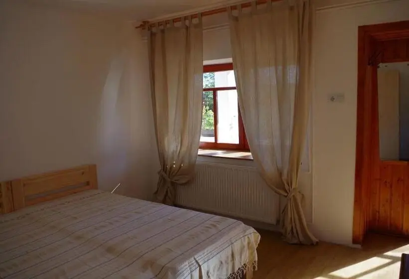 身障者適用スタンダードルーム, Guest House St. Mária