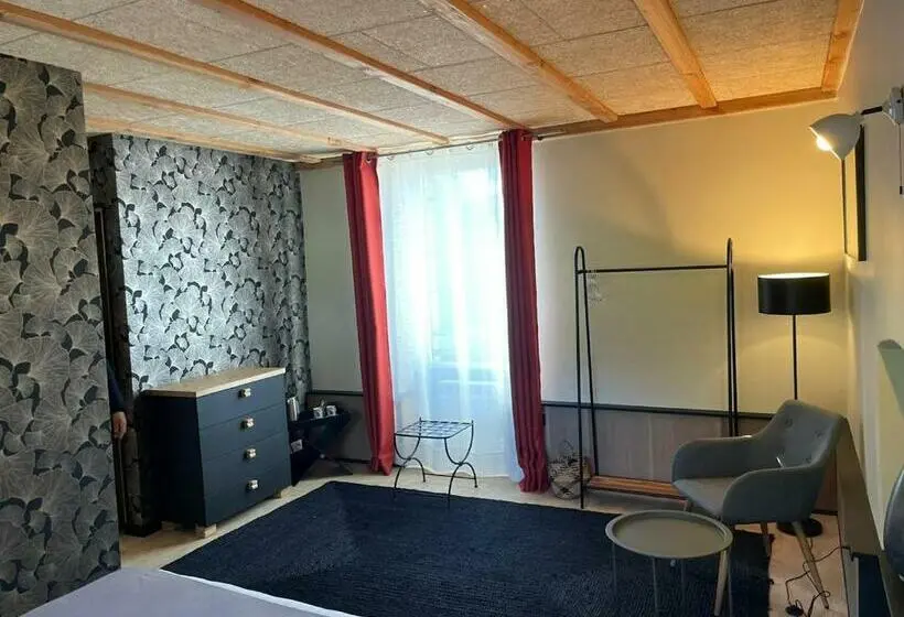 スタンダードルーム, Le Clos De La Lande Vallée