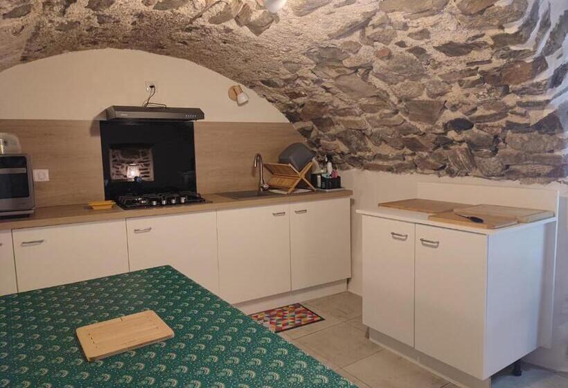 חדר סטנדרט, Le Mas De Ribard