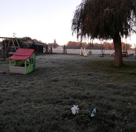 침실 1개 아파트, Les Chambres D Aline