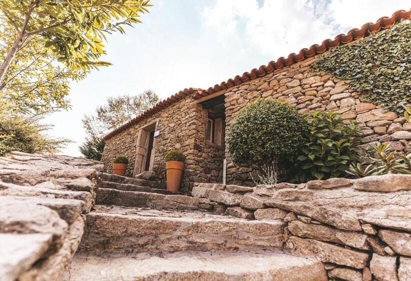 غرفة ديلوكس مطلة على الجبل, Moinho D Antoninha