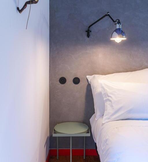 غرفة ديلوكس, Moinho D Antoninha