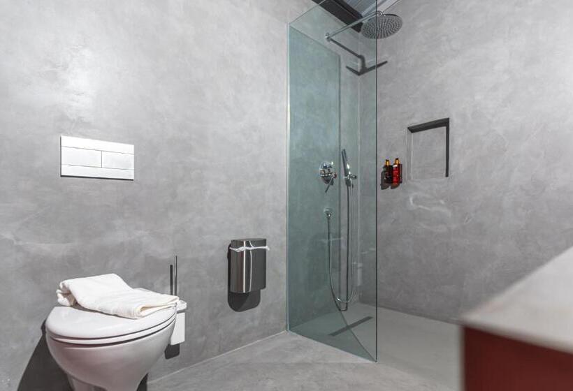 غرفة قياسية ذات إطلالة, Moinho D Antoninha