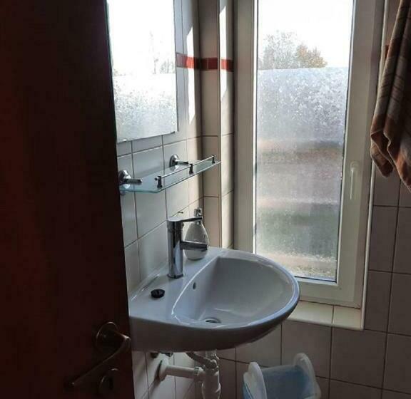 带1个卧室的公寓, Ponty Poronty Vendégház