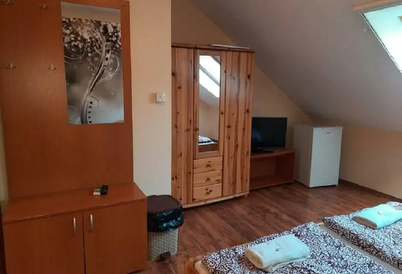 １ベッドルームアパートメント, Ponty Poronty Vendégház