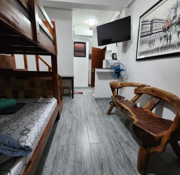 Camera Familiare, Ashburn S Transient Bauang La Union   Barkada, Limited Parking, Self Check In, Self Service