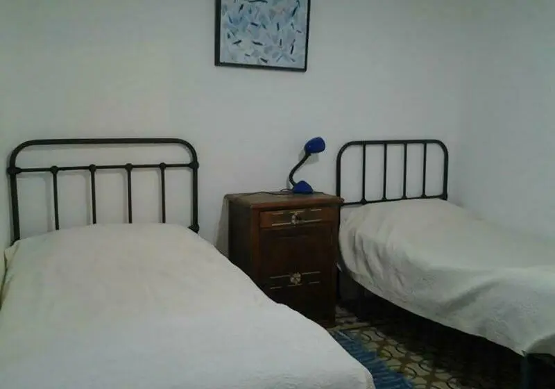 Standard-huone, Albergue El Hacedor