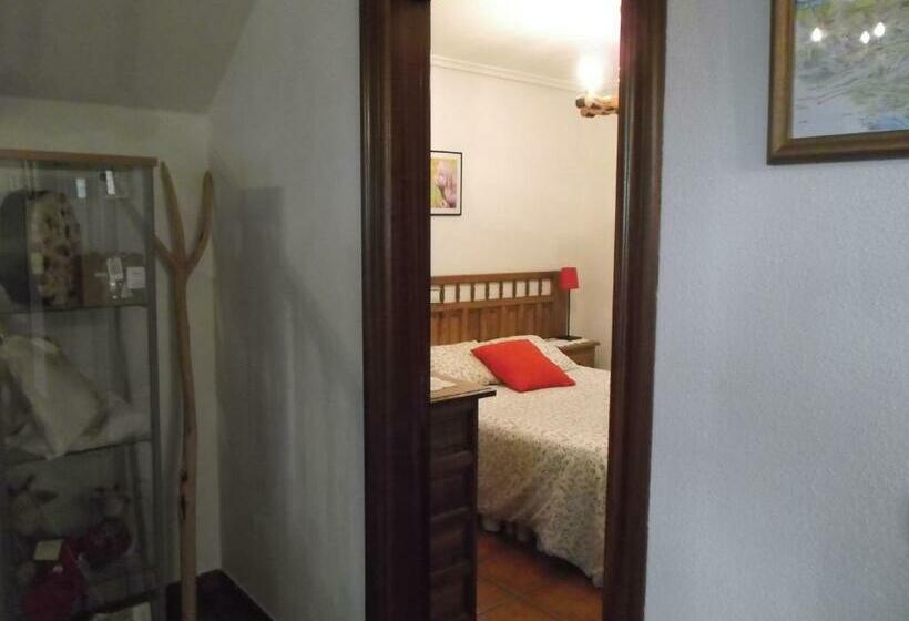 스탠다드 룸, Posada Casa Molleda