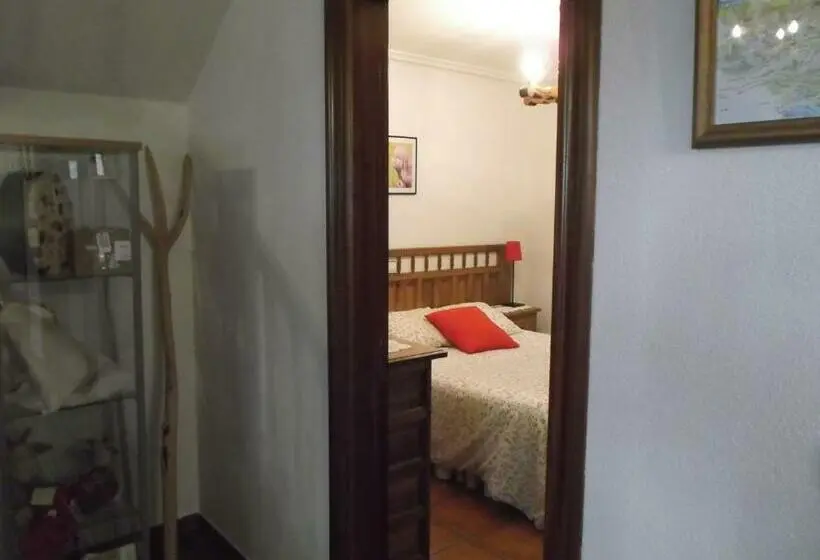Standard-huone, Posada Casa Molleda