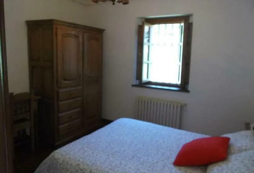 Standard-huone, Posada Casa Molleda
