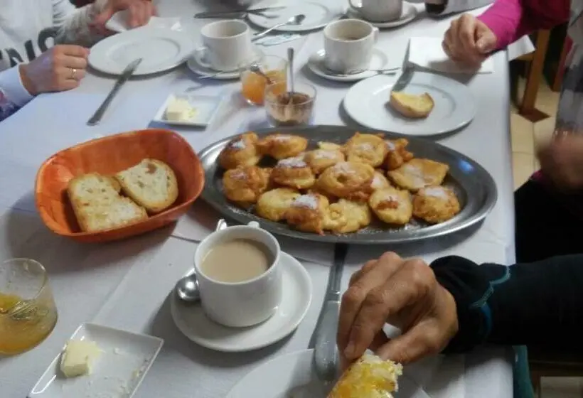 Standard-huone, Posada Casa Molleda