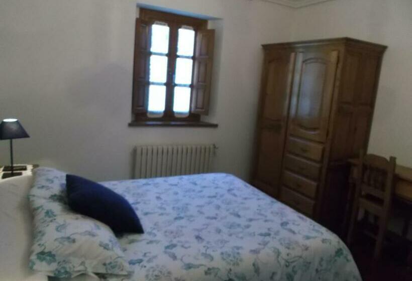 스탠다드 룸, Posada Casa Molleda