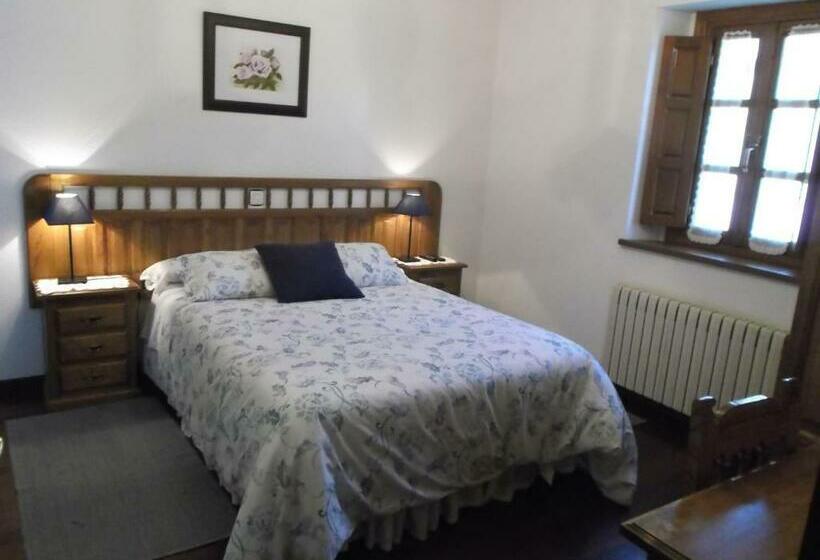 스탠다드 룸, Posada Casa Molleda