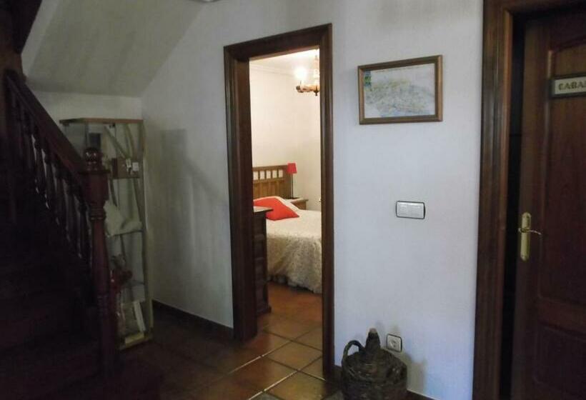 Номер Стандарт, Posada Casa Molleda