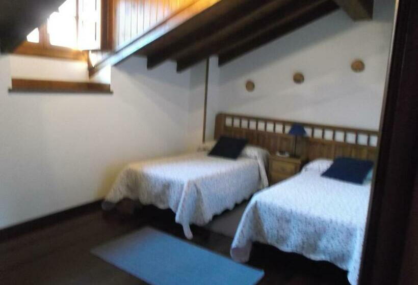 Номер Стандарт, Posada Casa Molleda