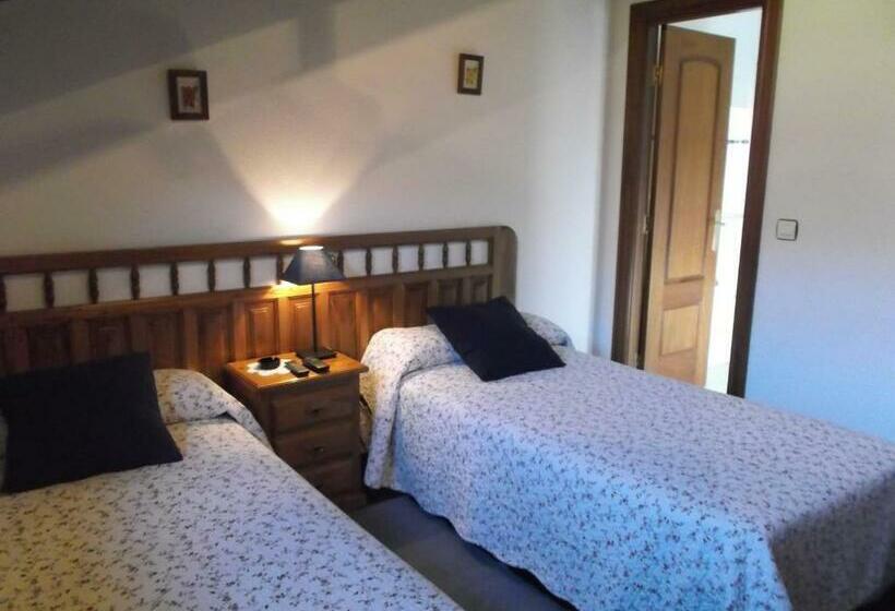 스탠다드 룸, Posada Casa Molleda