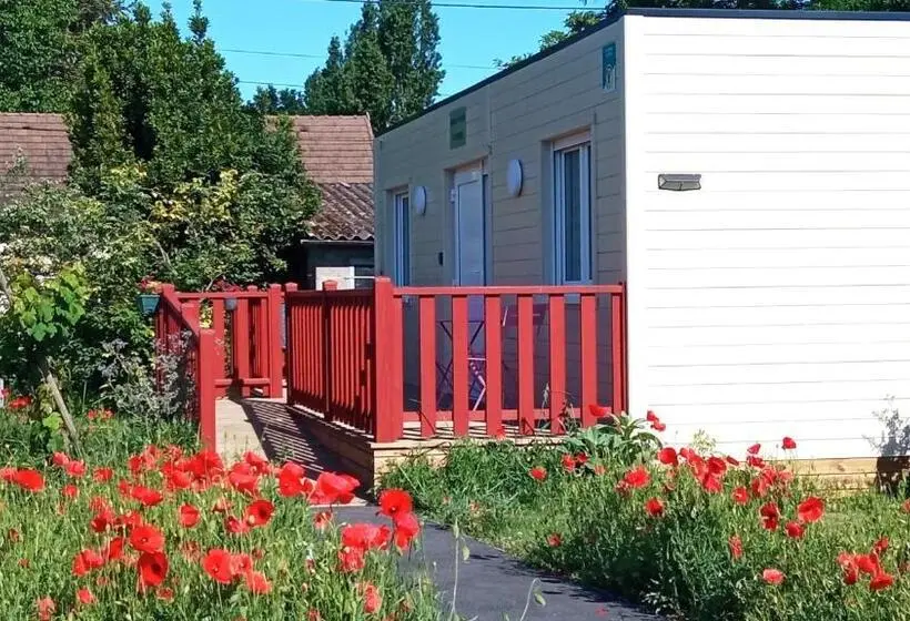 Perhehuone, B&b Du Cerisier, Diner Sur Demande