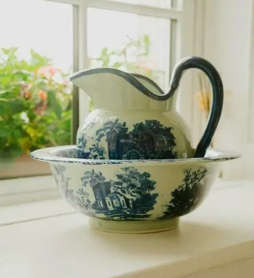 コンフォートトリプルルーム, Abbeyview House