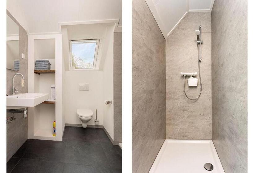 豪华房间, Bron Van Rust