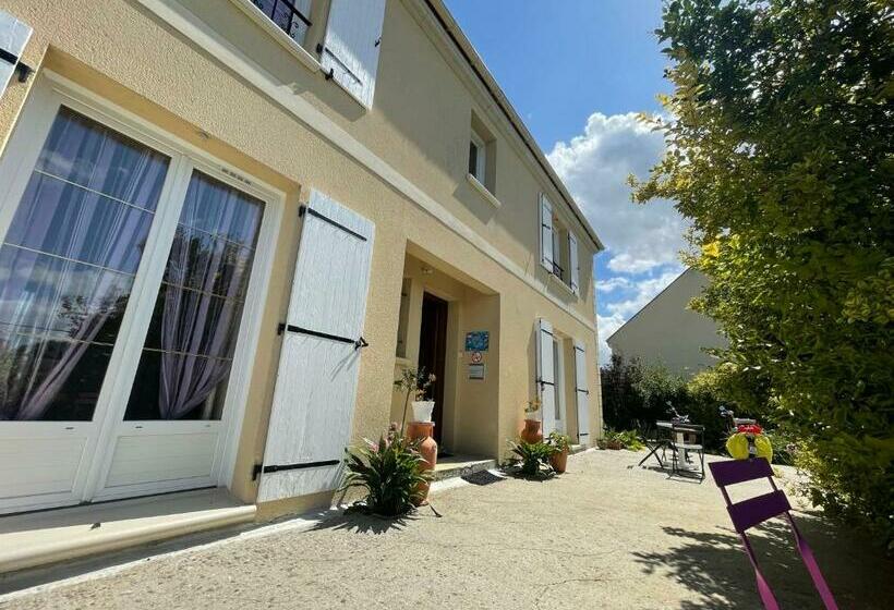 Номер Стандарт, Chambre D Hôte