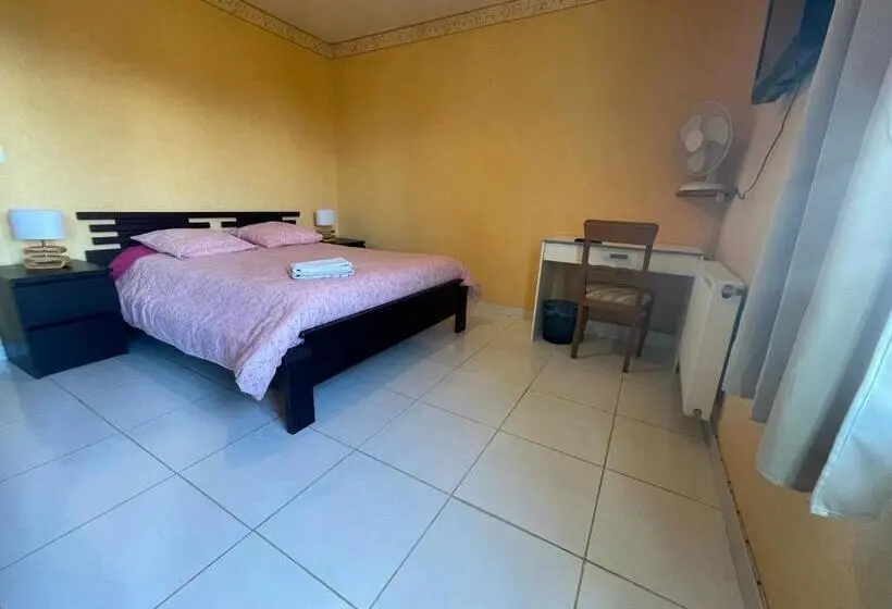 スーペリアールーム, Chambre D Hôte