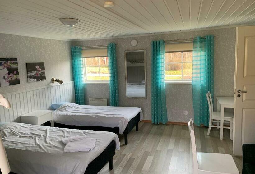 חדר סטנדרט, Kastelholms Gästhem